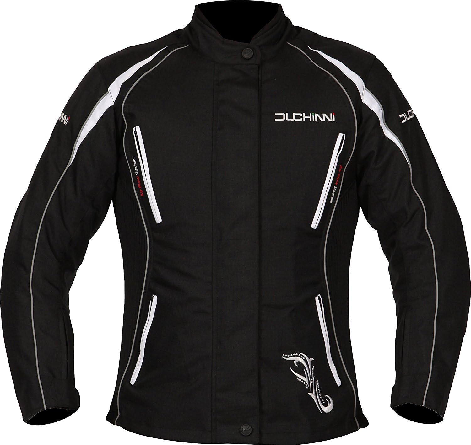Motorcycle Jacket 