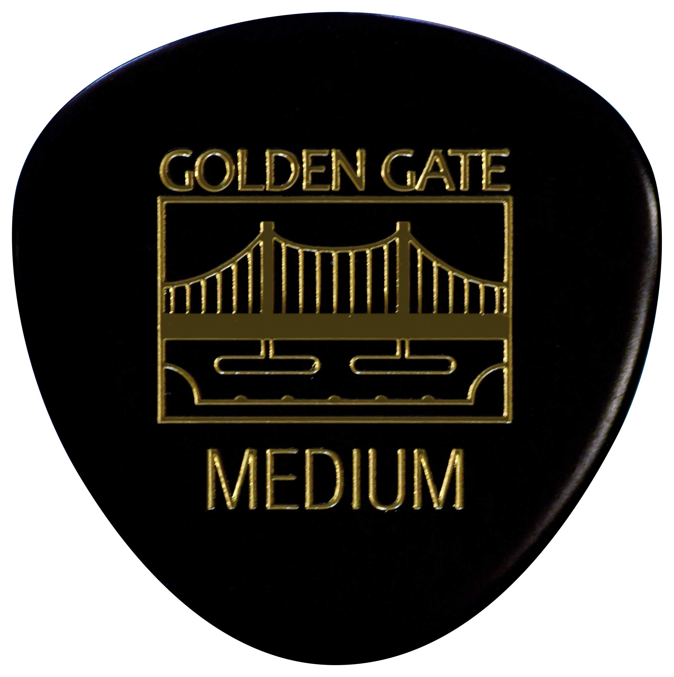 Golden Gate MP-423 Gitarrenplektren