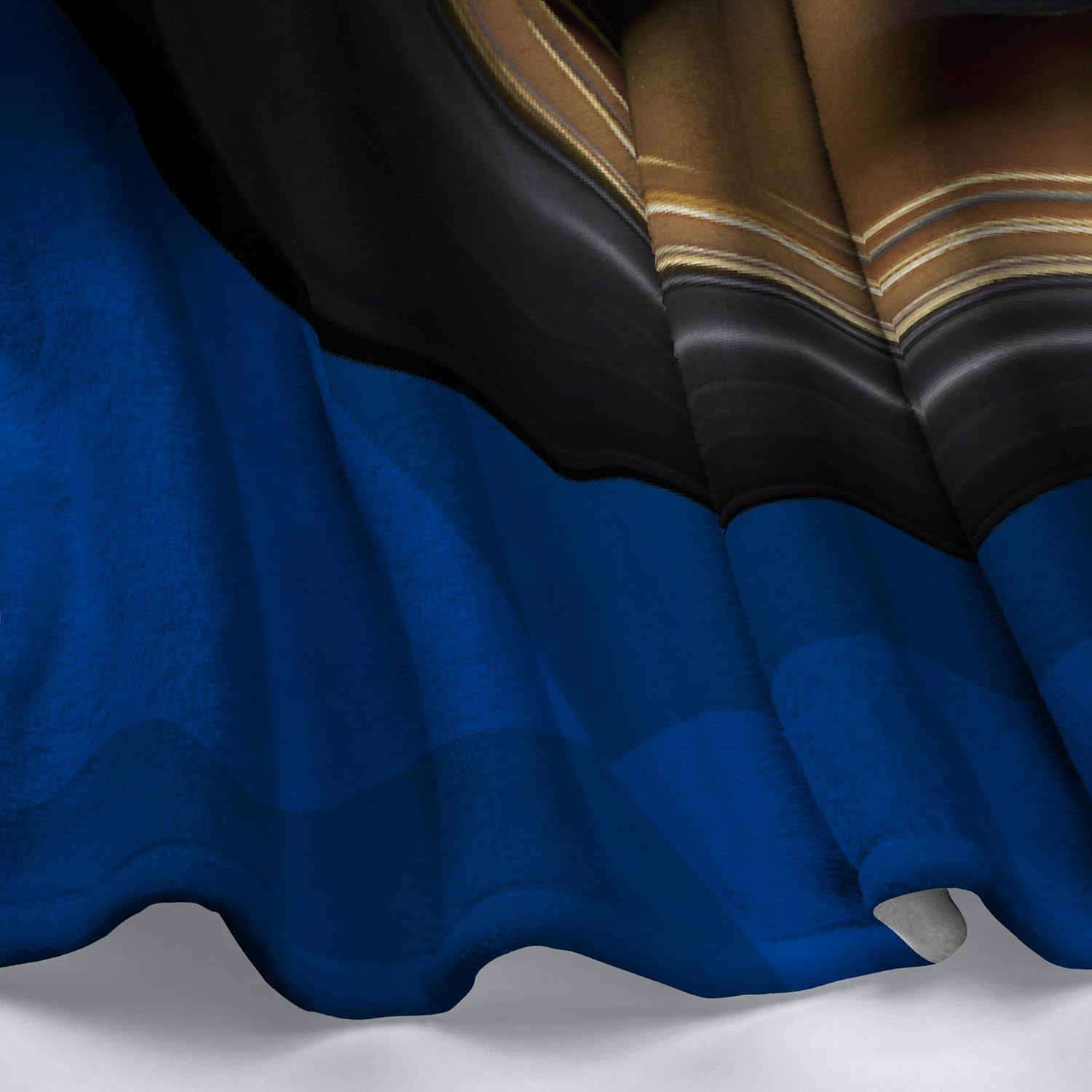 Hot Wheels Soft Cozy Throw Blanket, 50 x 60 inches