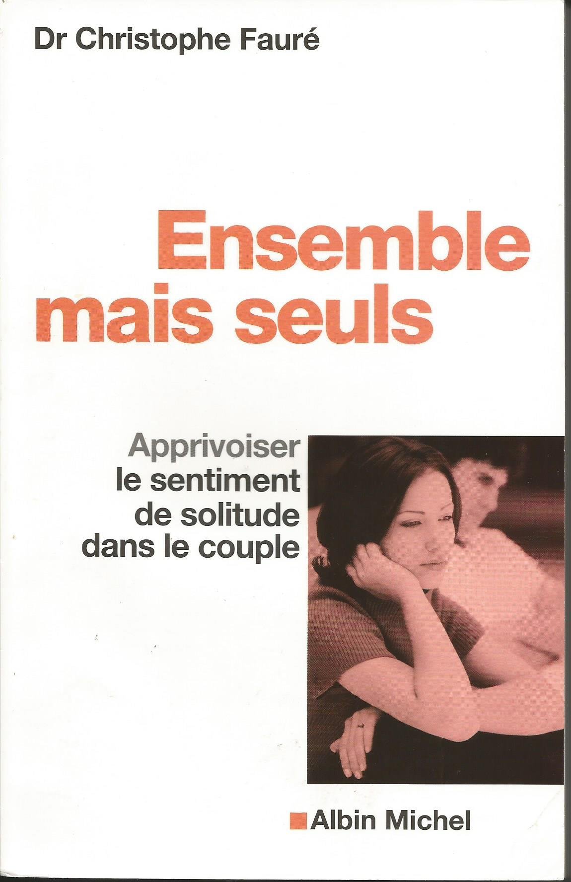 Ensemble mais seuls: Apprivoiser le sentiment de solitude dans le couple