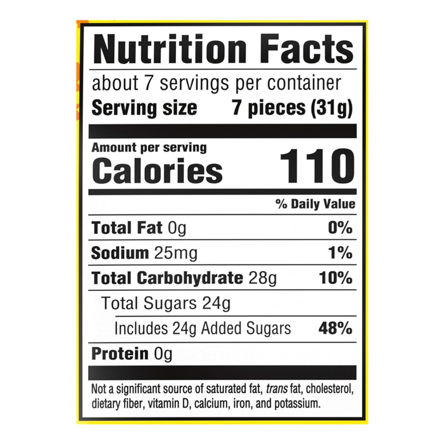 SOUR PATCH KIDS Peach Soft and Chewy Gummy Candy, Bulk Candy, 8-8.07 oz Bags