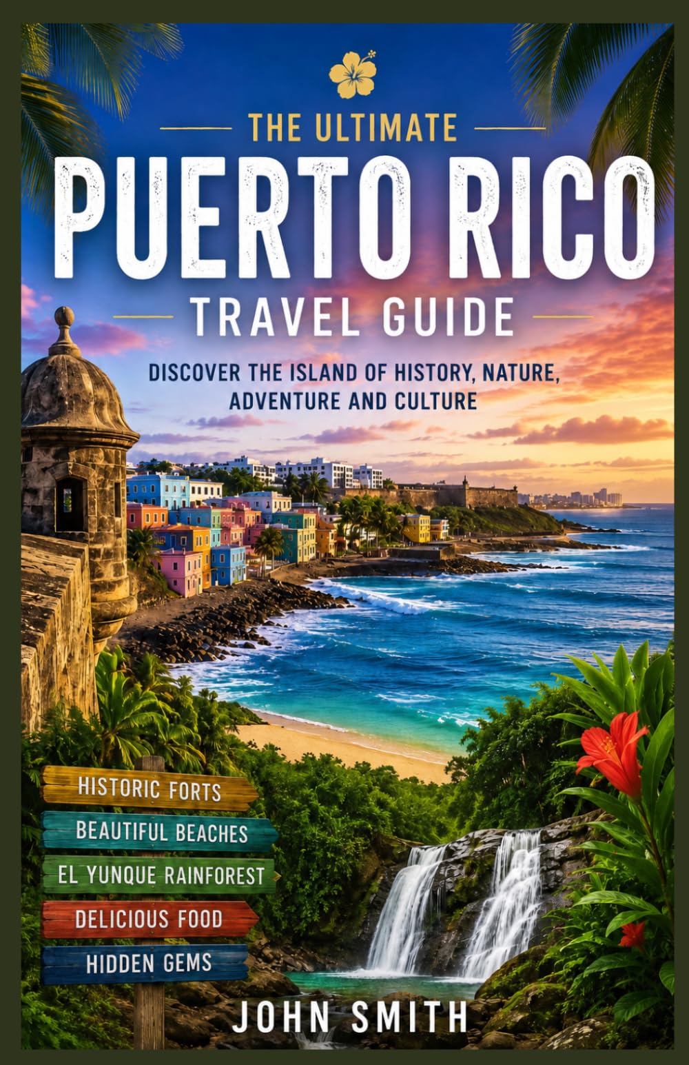 Puerto Rico Travel Guide 2026
