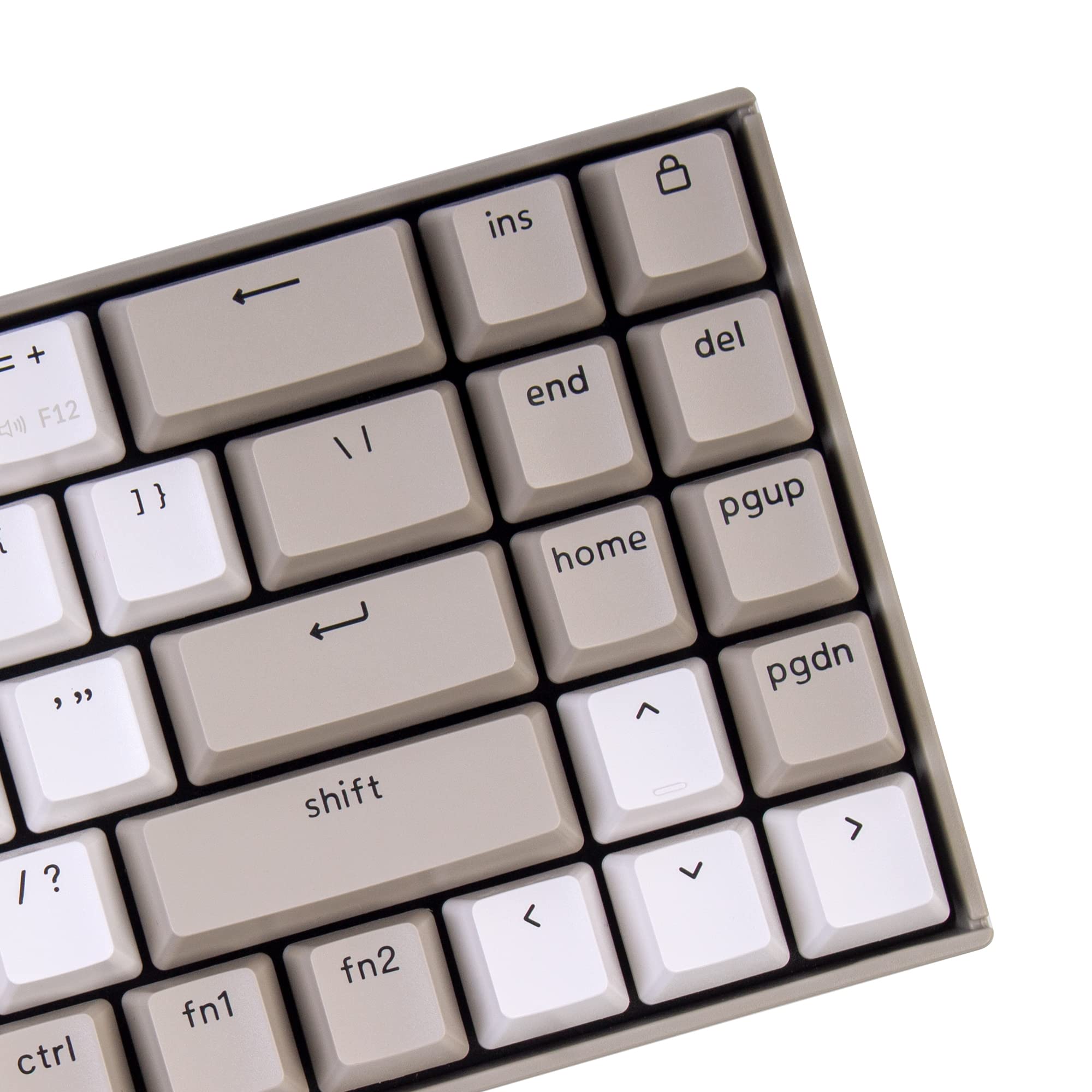 Keychron K14 Bluetooth 5.1 Wireless Mechanical Keyboard with Keychron