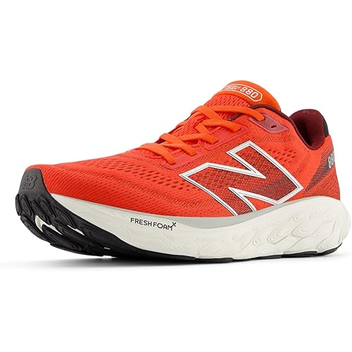 New Balance Men's Fresh Foam X 880 V14 Running Shoe