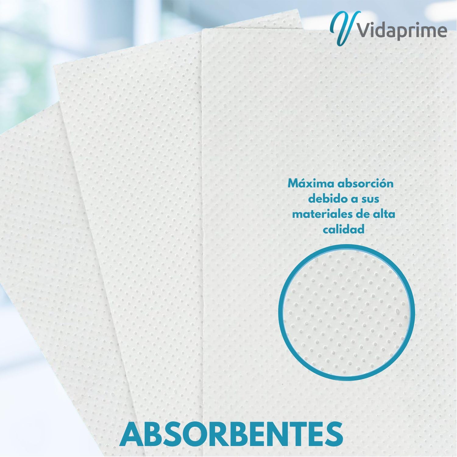 PACK x50 Toiletteneinlagen - DESCHBARE TOILETTENBEUTEL - Hygienische WC-Beutel - Einweg Orinal-Beutel mit SAUGFÄHIGEN Polstern, 50 STÜCK. Ideal für Toiletteneinlagen für Toilettenstuhl