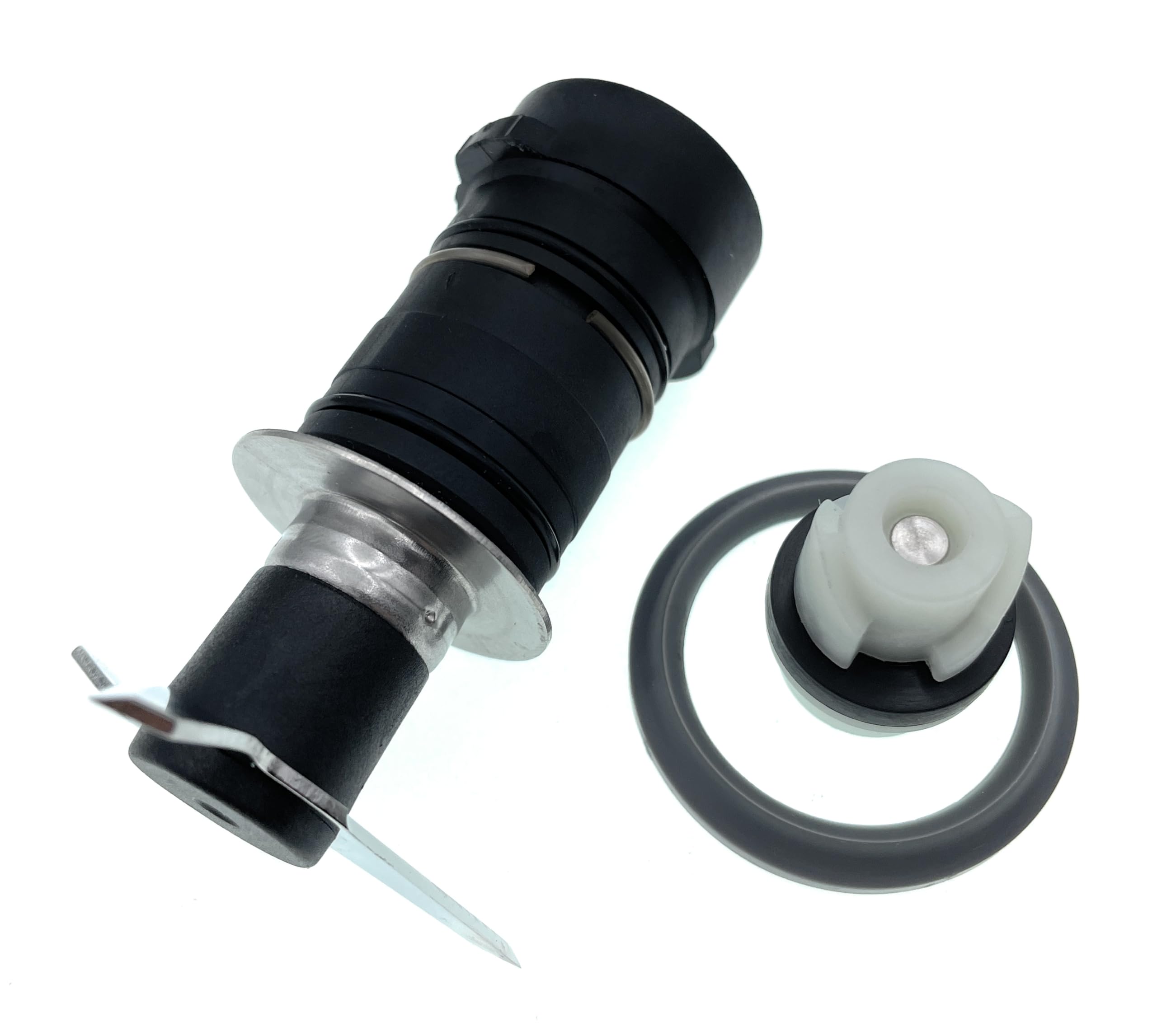 MacMaxe Blade Assembly 39337 for Robot Couple Food Processor, Genuine OEM Replacement Part