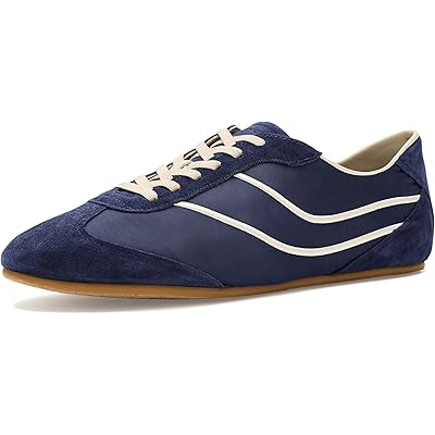 Vince Sunset Trainer Slip-On cosmic blue