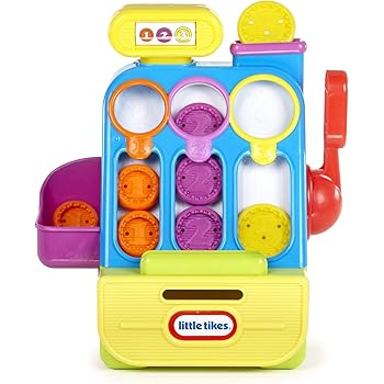 vtech my first cash register