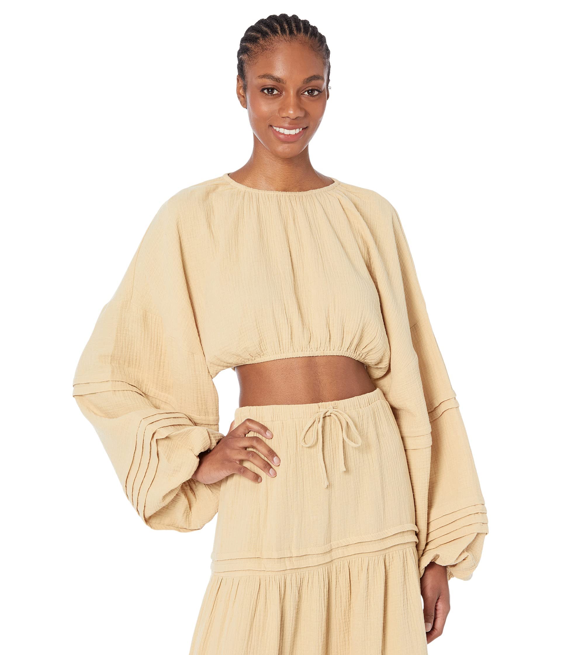 Charlie Holiday Harriet Top