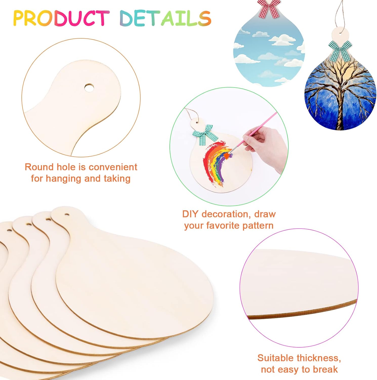 3 O 5 - Tablas De Cortar Sin Terminar, Tablas De Cortar En