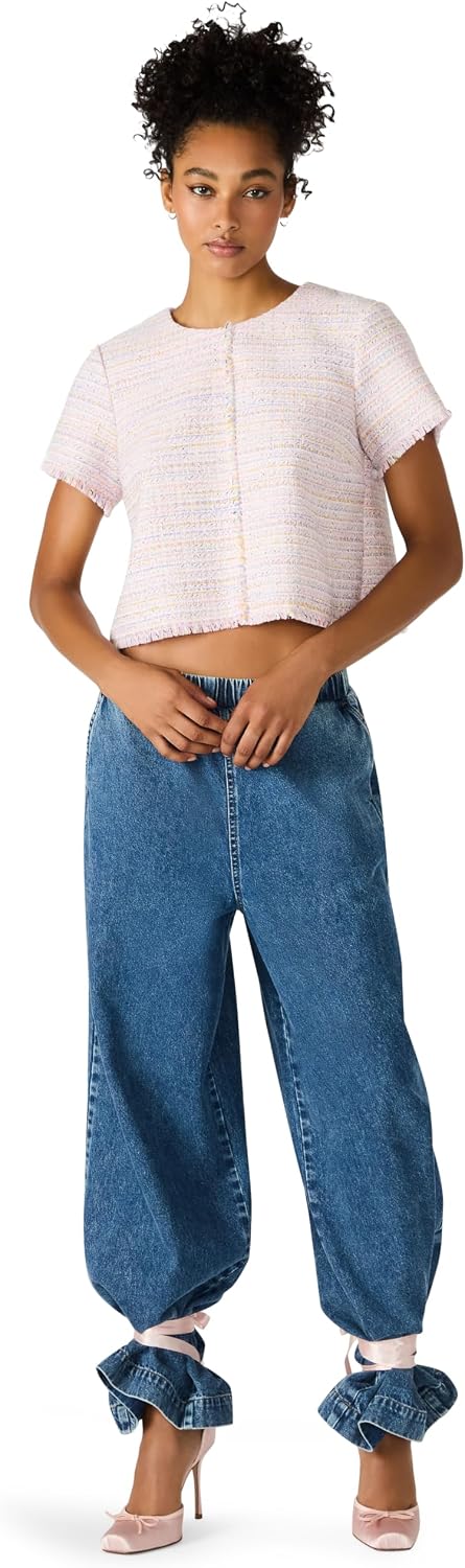 Steve Madden Women's Addie Top