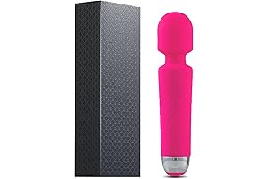 Multi-Purpose Platinum Massager for Women by NUPRO
