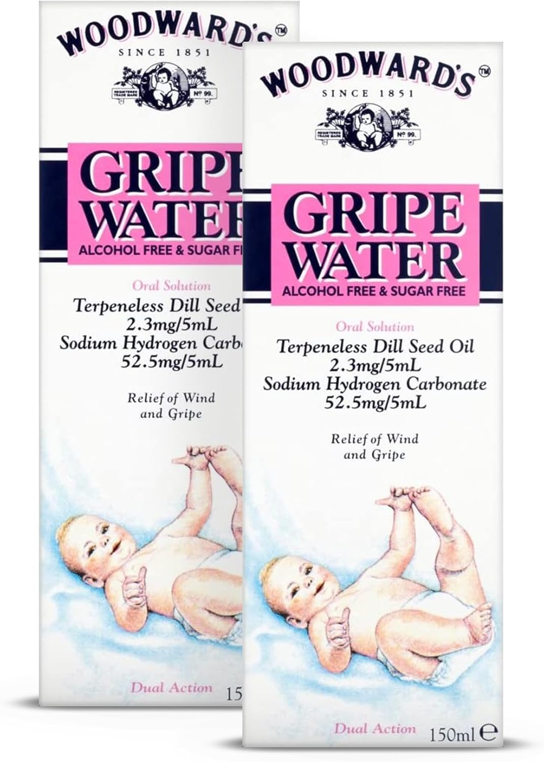 Side Effects Gripe Water Sugar Buy WOODWARDS GRIPE WATER 200 ML