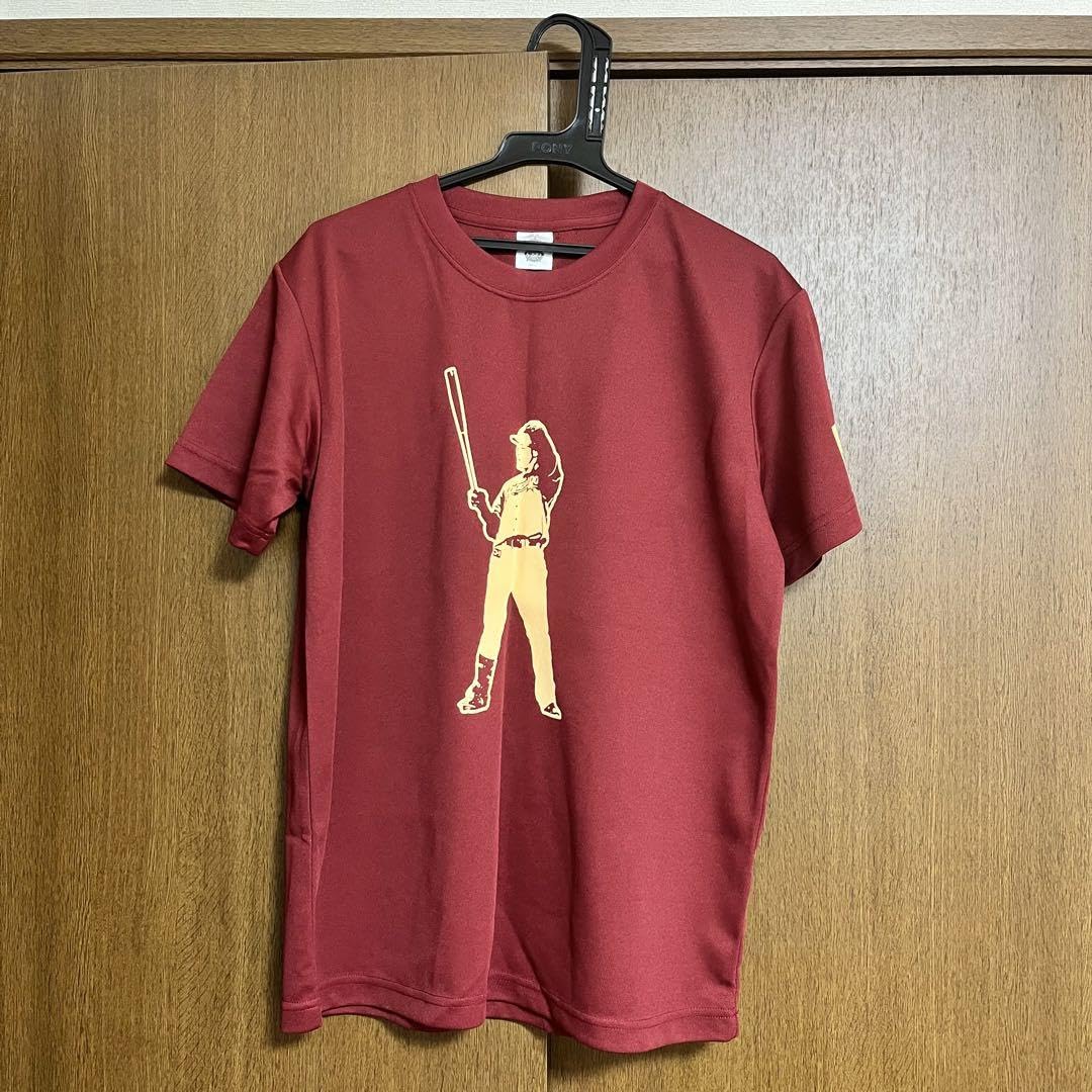Amazon.co.jp: 北海道日本ハムファイターズ 清宮幸太郎 Tシャツ