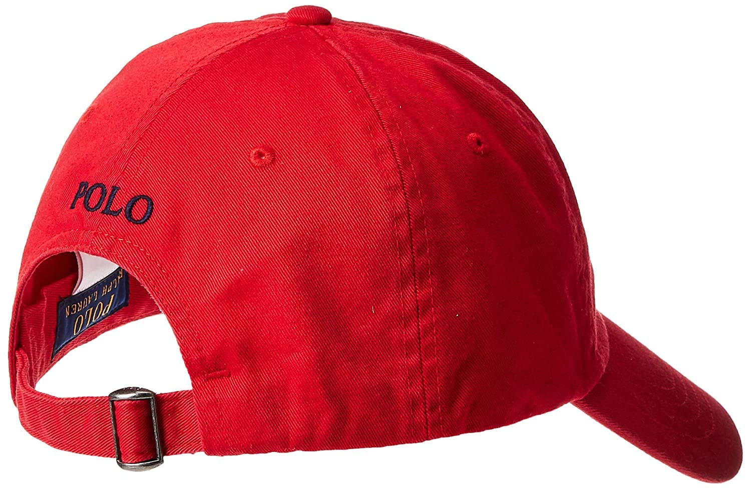 Polo Ralph Lauren Men/Women Cap Horse 