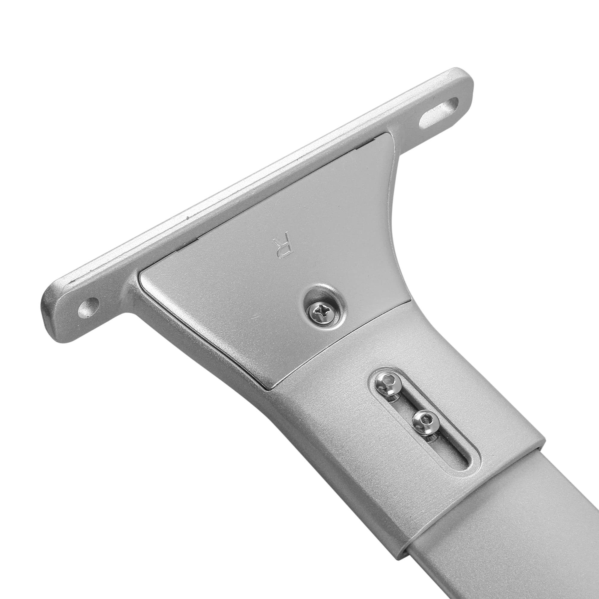 Buy MOSTPLUS Aluminum Roof Rack Cross Bar Rail Compatible with 2017