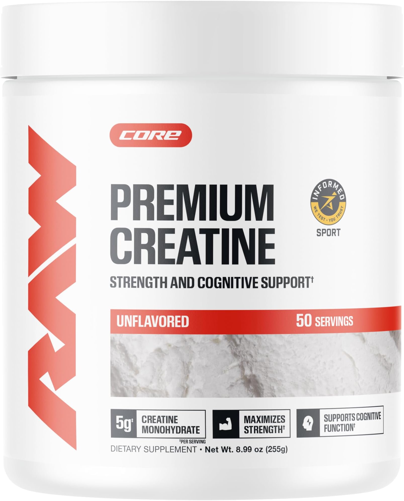 CREATINE 250G