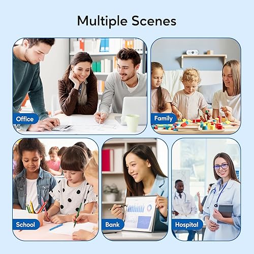 Miniatura 7 de 502 botellas de tinta de repuesto compatibles de alta capacidad para impresoras ET-2750 ET2720 ET-2803 ET-2800 ET-3750 ET-4750 ET-3760 ET-4760