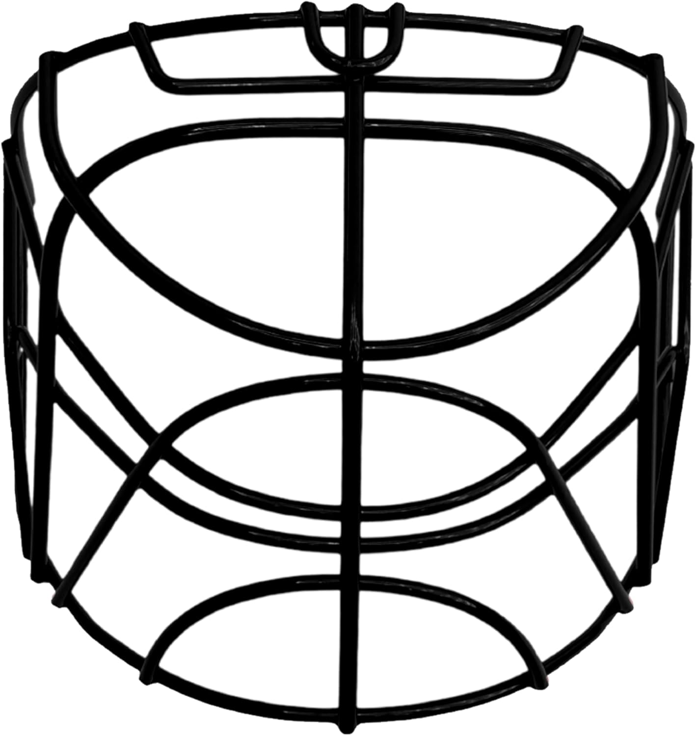 HM30 Goalie Cat Eye Cage - 5 Colors Available