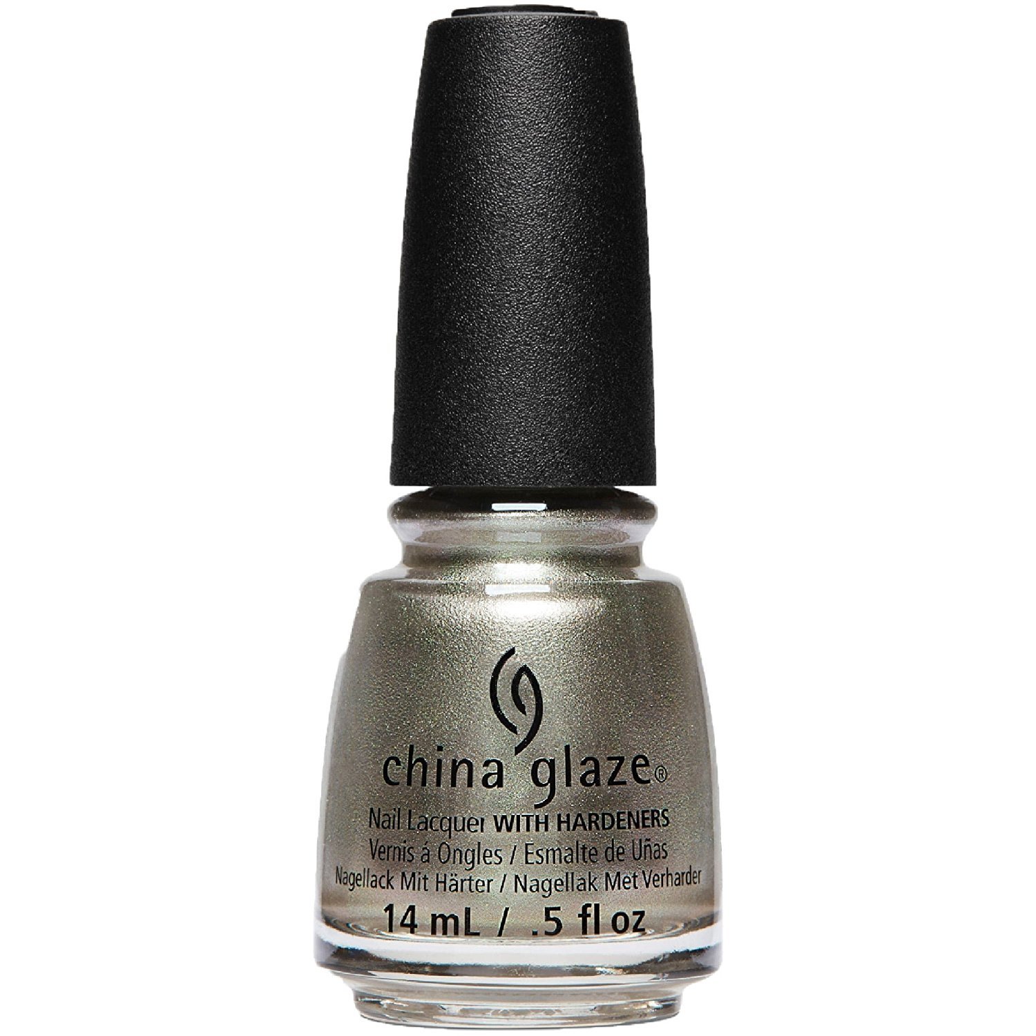 China Glaze CHINA GLAZE CUBA DIVING - kilograms — view 91