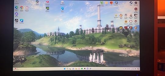 Customer Image, click to open customer review