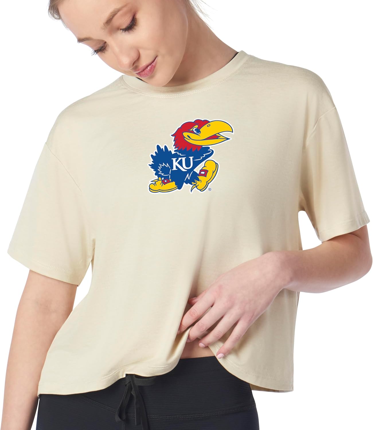 Northwest Women's Turnout Tee