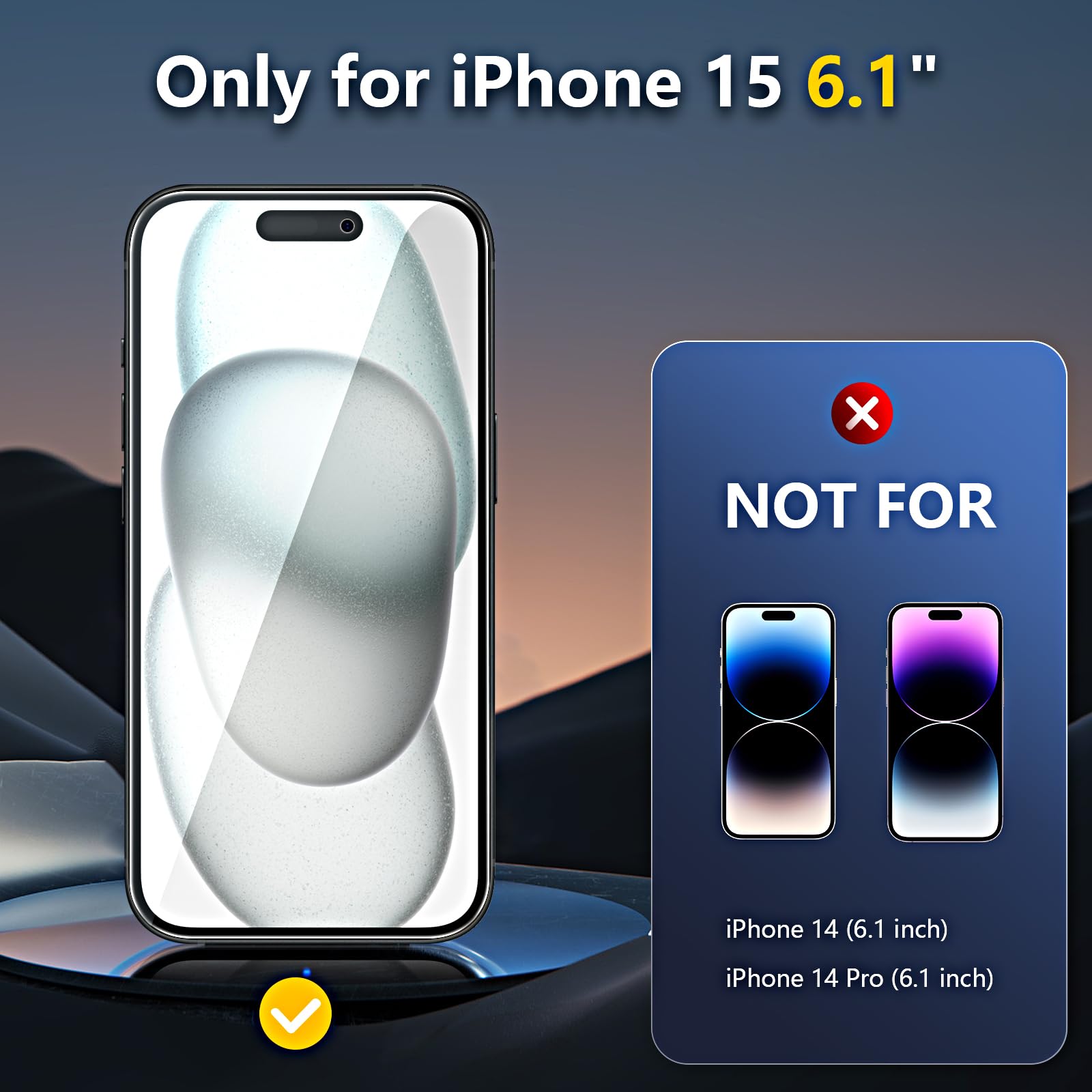 Pellicola Di Armatura Compatibile Con Asus Rog Phone 2 In - Foto 5