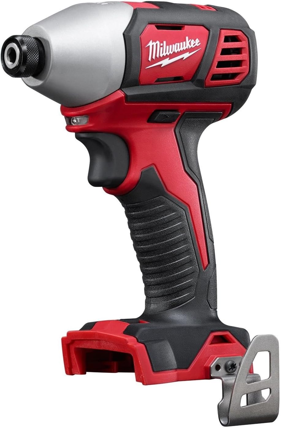 Milwaukee 2657-20 M18 2-Speed 1/4" Hex Impact Driver Tool ONLY