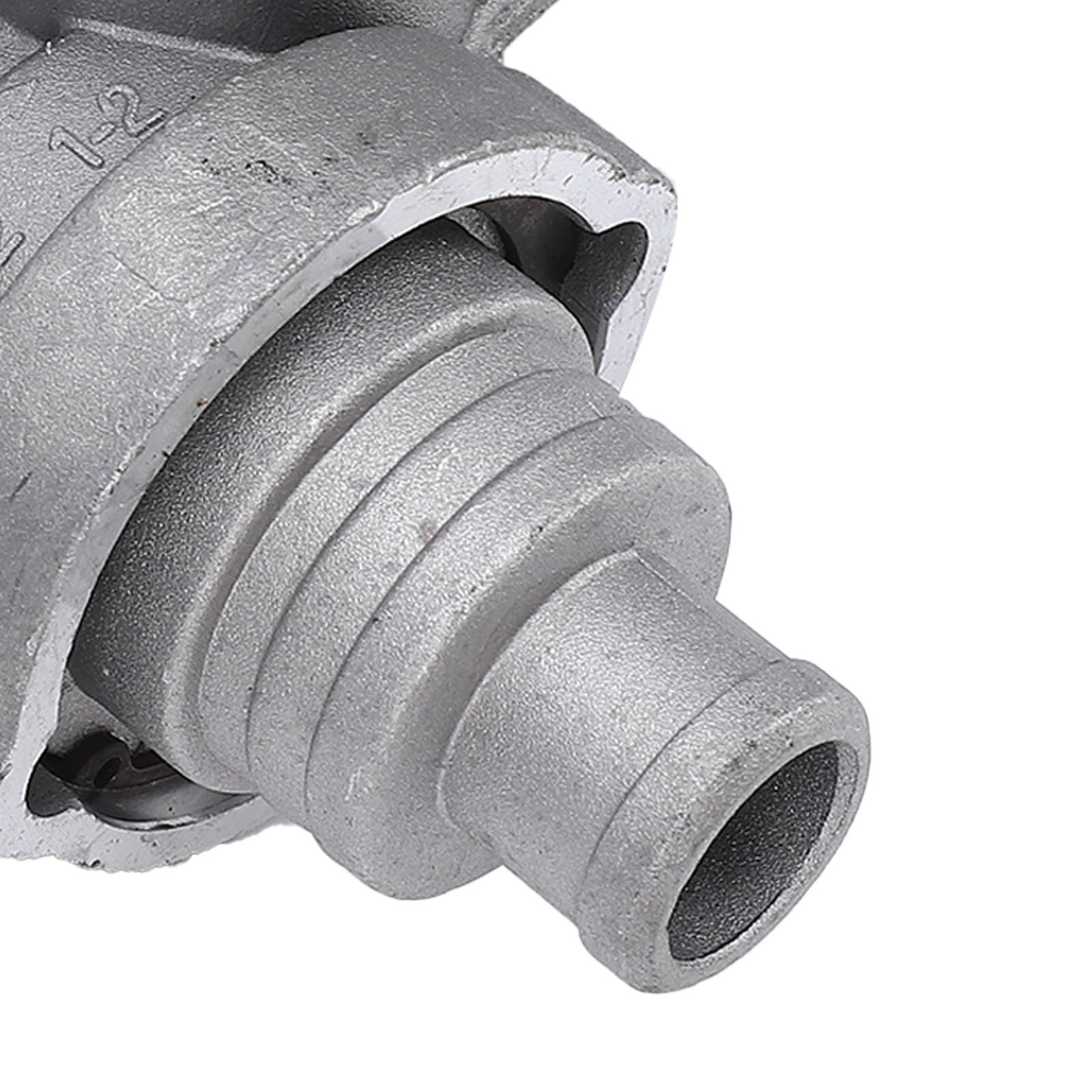 Sostituzione della Valvola di Regolazione della Pressione per il regime Frenante Aria Compressa Wabco, Struttura in Metallo Ad Alta Resistenza con compatibilità Universale