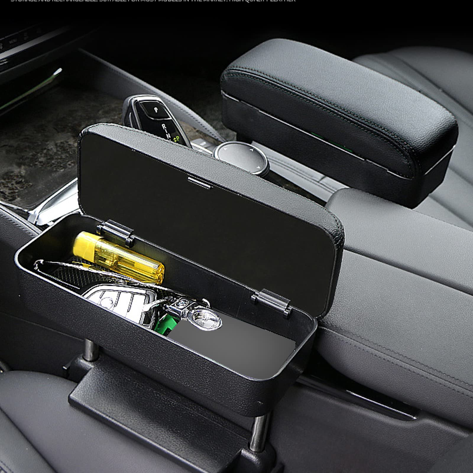 Bronco Sport Wireless Charger Pads TWRAPS Magnetic Wireless