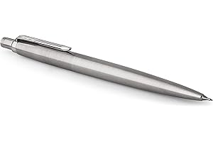 A Refined Writing Experience: Jotter Mechanical Pencil