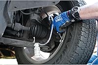 Vista 3 de Performance Tool, barredora magnética telescópica