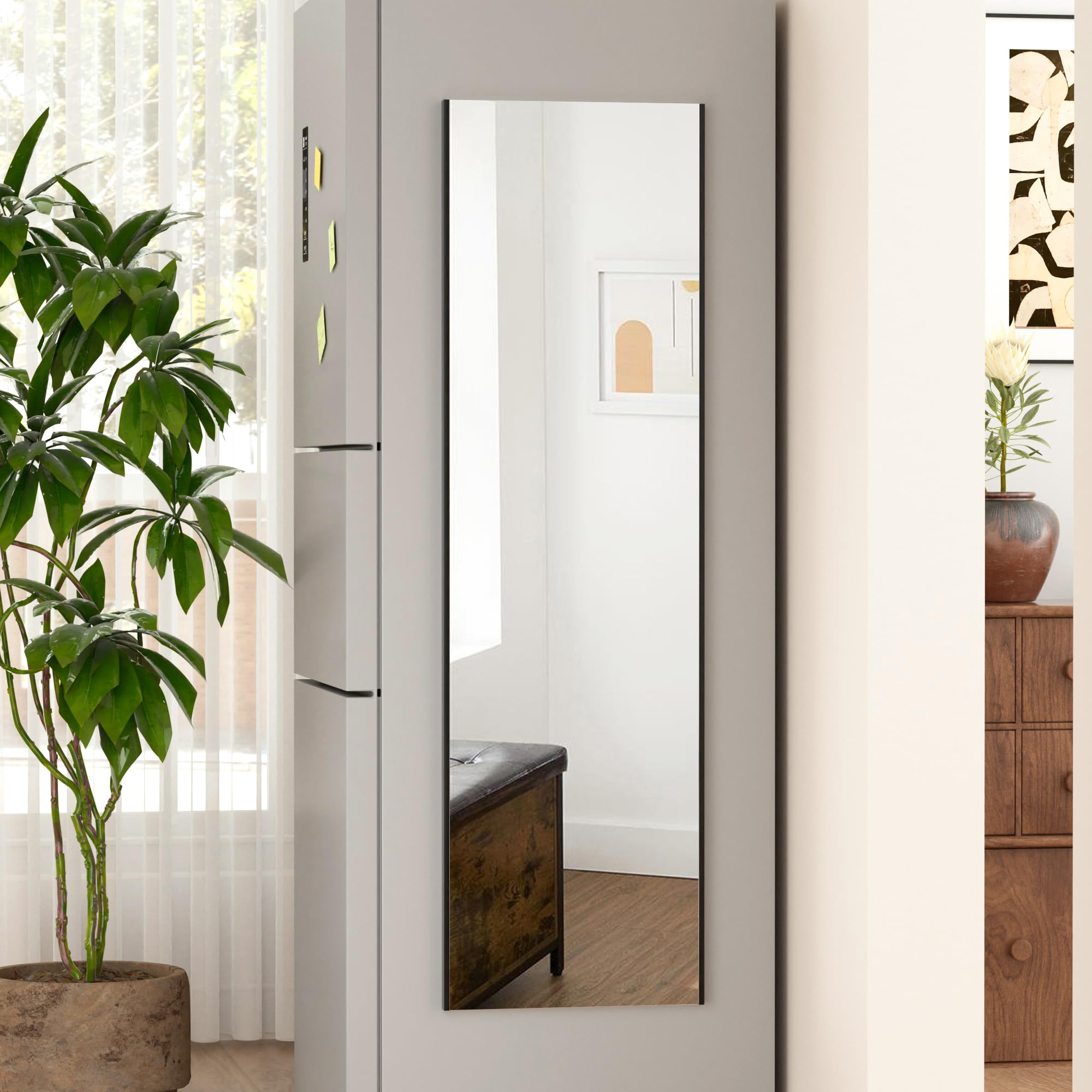 mirrormirror インナーセット D65 3段ホック Amazon.com - HIEEY 3 Way Mirror for Hair Cutting,360 Trifold