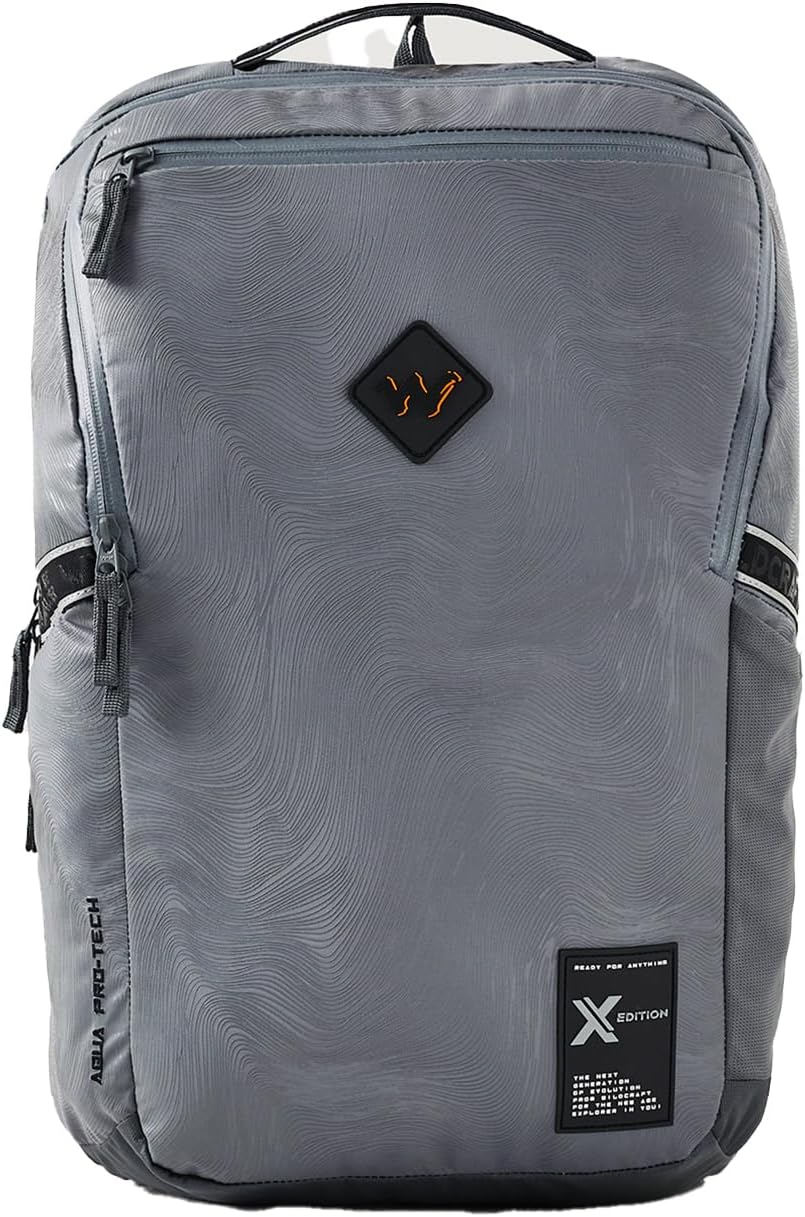 Polyester Torres Plus 23 Laptop Backpack for Travel, Gym, Office | Unisex Backpack with Rain cover | Bags for Mens & Womens