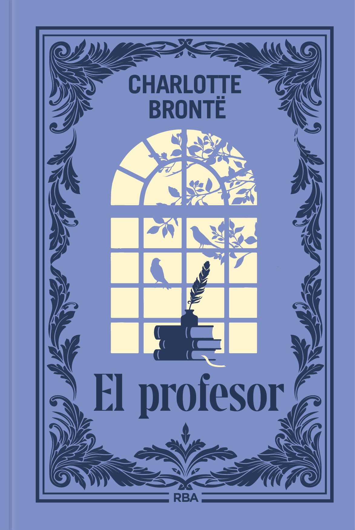 El profesor (Clásicos de la literatura)