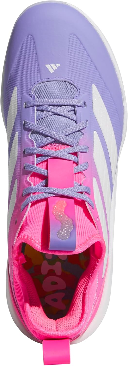 Adidas Mens Adizero Impact TPU Candy Baseball