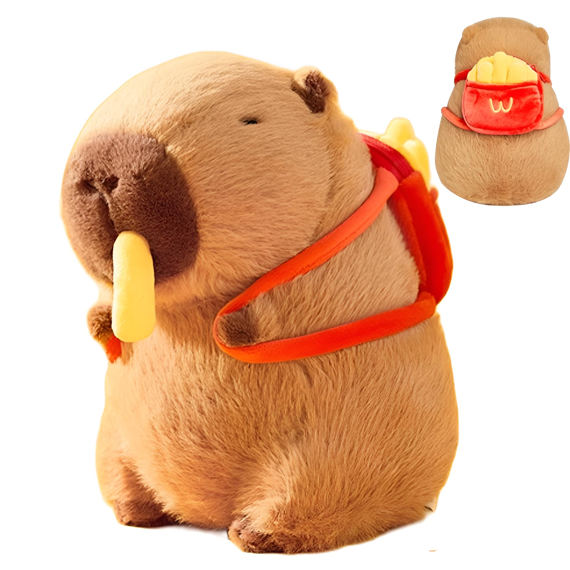 カピバラのぬいぐるみ Amazon.co.jp: REDICE ぬいぐるみ カピバラ 動物のぬいぐるみ [正規品