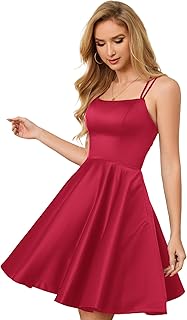 Homecoming Dresses In Utah