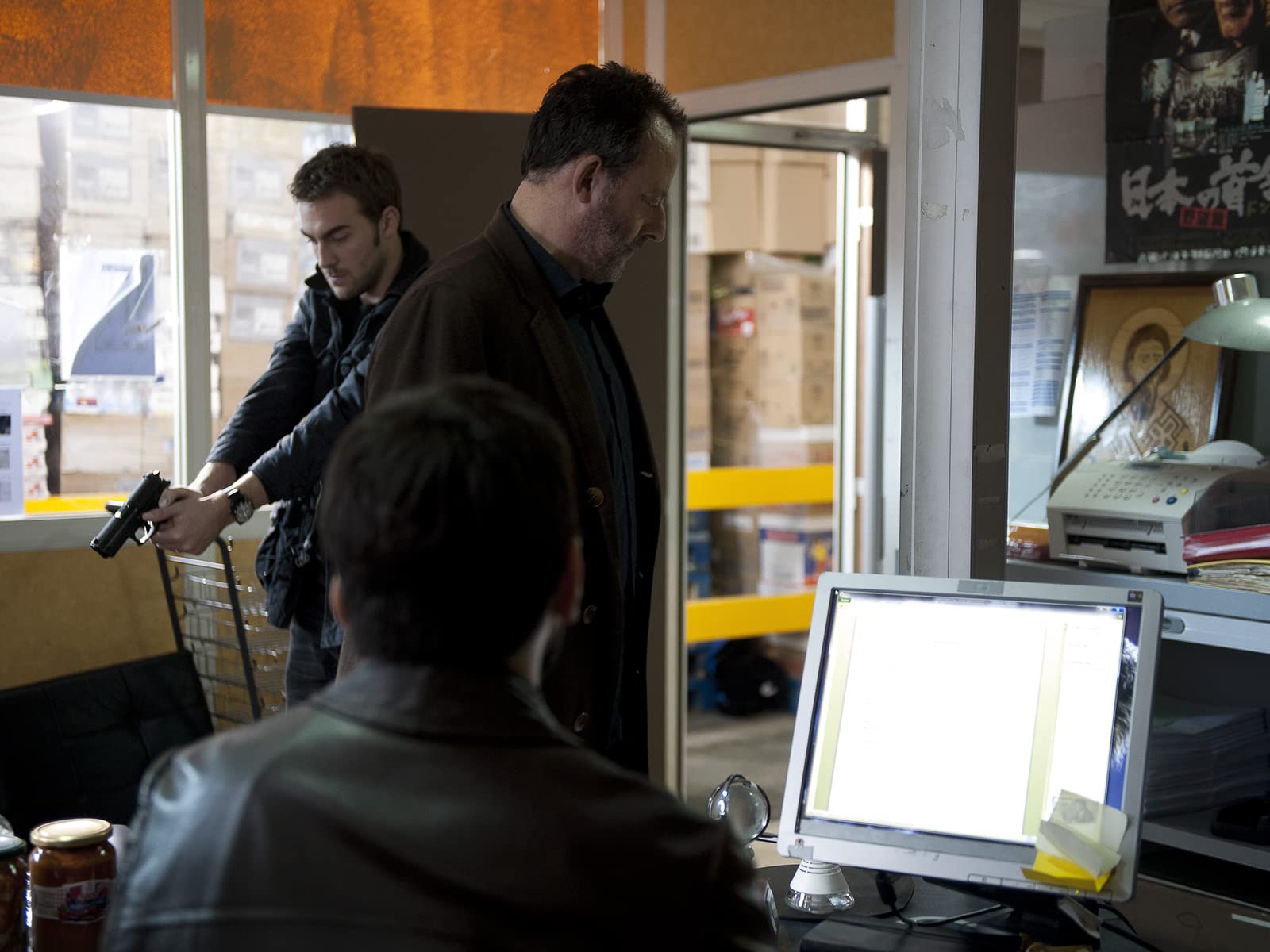 Watch Jo Prime Video