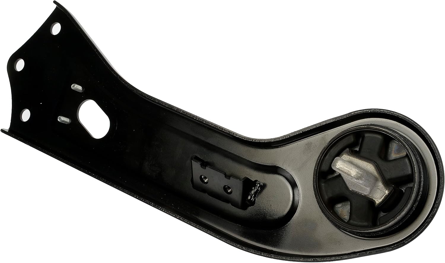 Dorman 528-233 Rear Driver Side Suspension Trailing Arm Compatible with Select Hyundai/Kia Models