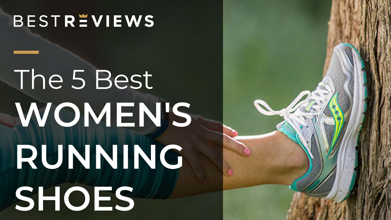 best women's running shoes reviews