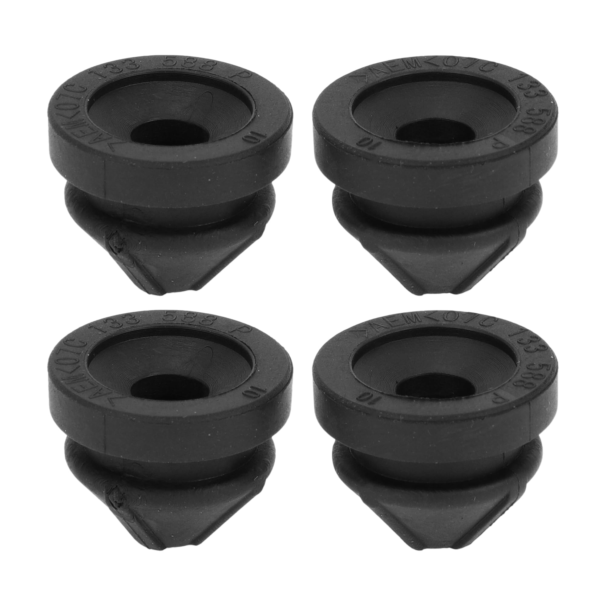 TUCKBOLD Air Filter Housing Grommet for Audi A3 Practical No