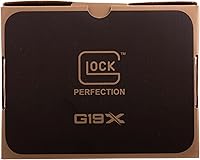 Vista 13 de Pistola de airsoft Elite Force Glock 19X con retroceso parcial de 6 mm BB