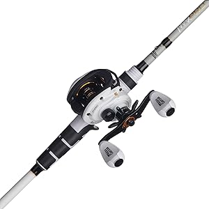 Abu Garcia Max Pro