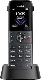 Yealink W73H Handset