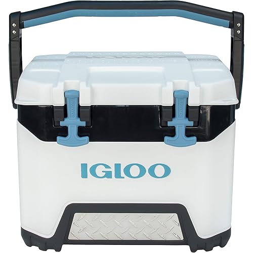 Igloo Heavy-Duty 25 Qt BMX Ice Chest Cooler with Cool Riser Technology
