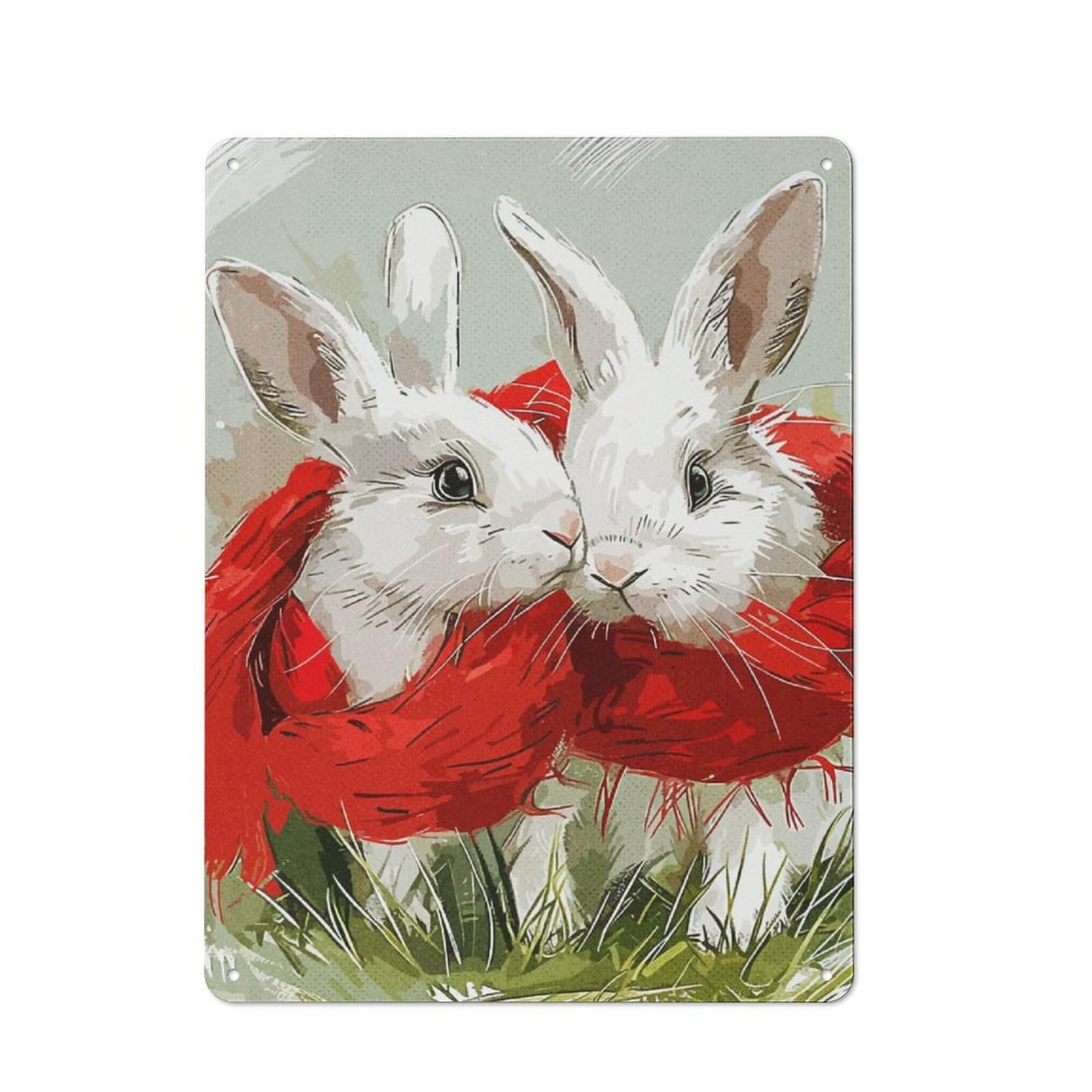 Junmoney Love Cony For Man Cave Or Games Room, Retro Metal Plaque 40X30cm, For Metal Sign Collectors, For Garage And Workshop Walls