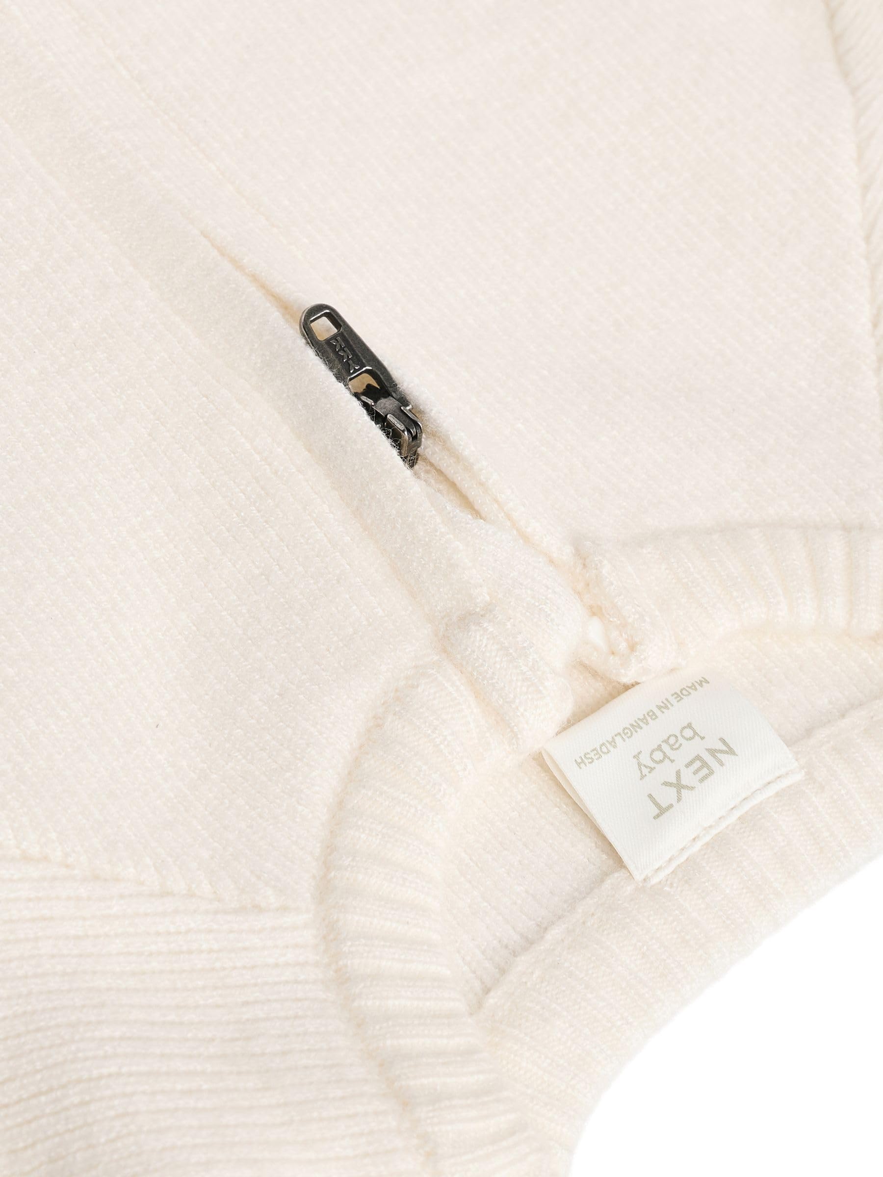 NEXT Unisex Bambino Cardigan Neonati