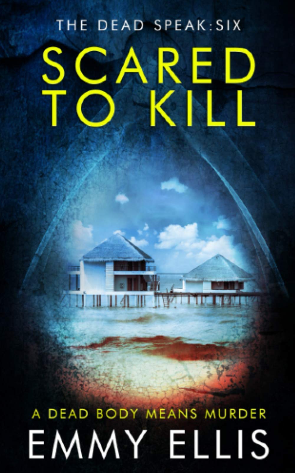 Scared to Kill (The Dead Speak)