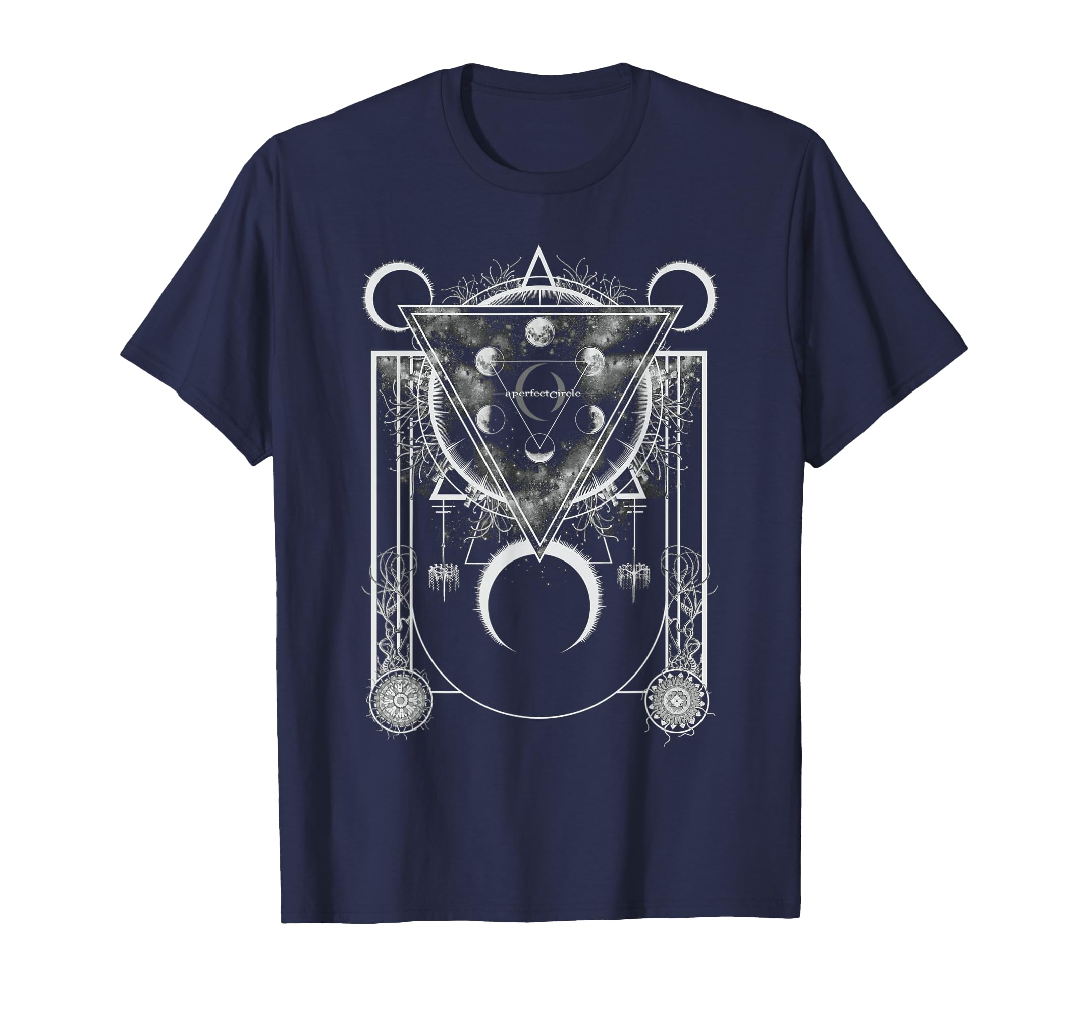 Amazon.com: A Perfect Circle Official: T-Shirts